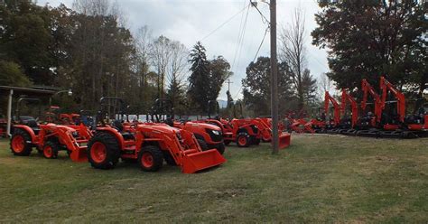 Also, keep up with the latest news on construction and. . Kubota dealer asheville